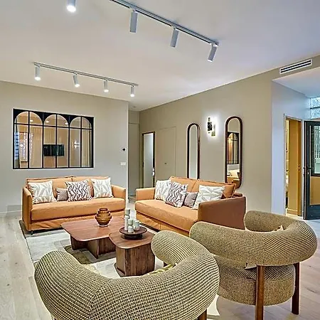 Sublim 3 Bedrooms Center Of Appartamento *