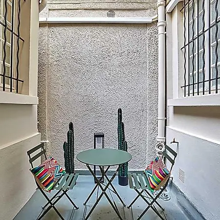 Apartment Sublim 3 Bedrooms Center Of *