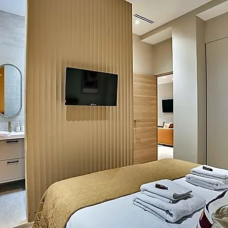 Sublim 3 Bedrooms Center Of