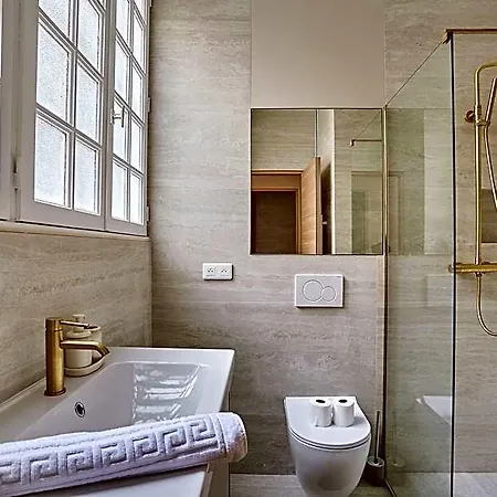 Apartment Sublim 3 Bedrooms Center Of