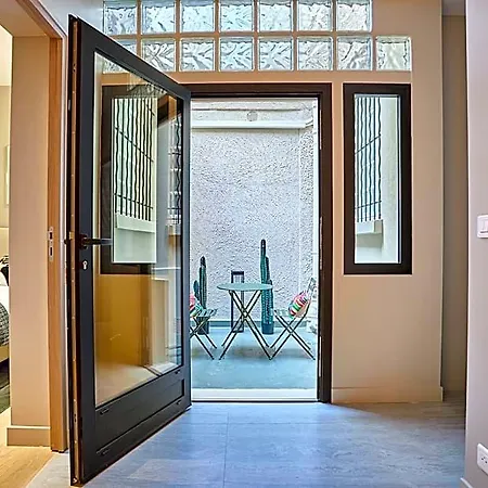 Sublim 3 Bedrooms Center Of Apartment Paris